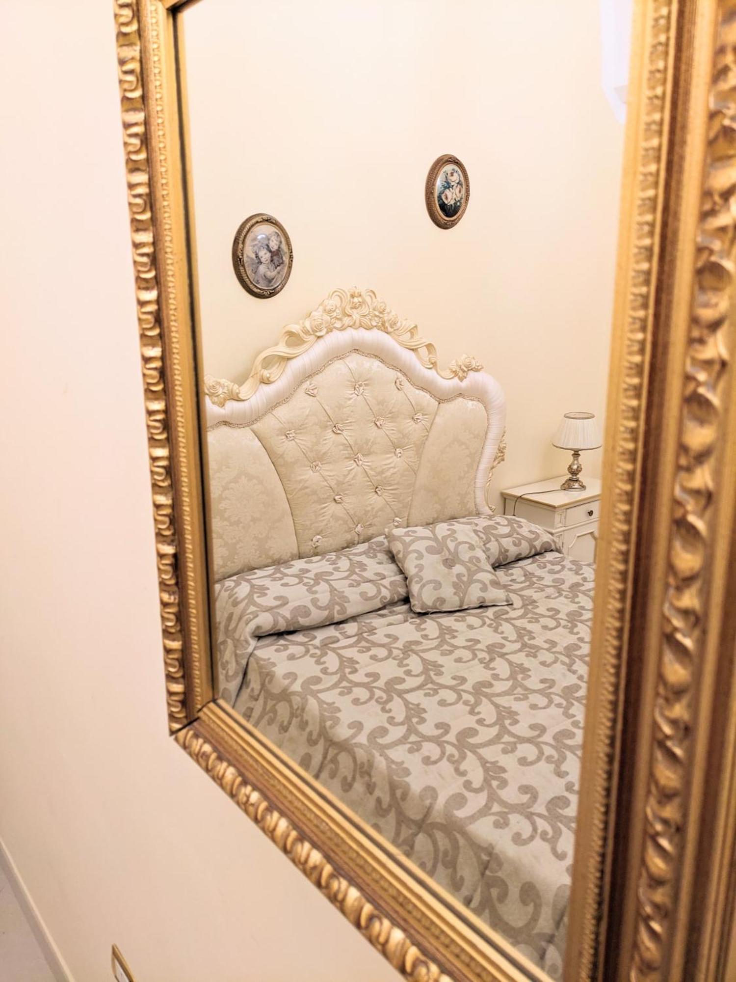 Castello Conti Filo Bed & Breakfast Torre Santa Susanna Exterior foto